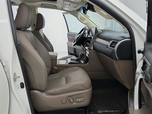 Used 2023 Lexus GX 460 Premium w/ Premium Package image 17