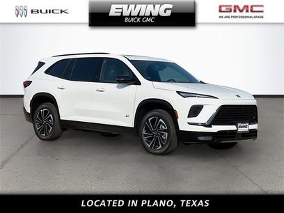 New 2026 Buick Enclave Sport Touring w/ Power Package