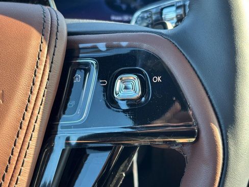 New 2026 Lincoln Aviator Reserve w/ Jet Appearance Package image 19