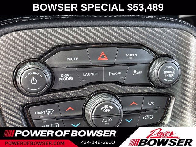 Used 2023 Dodge Challenger R/T Scat Pack RWD image 17