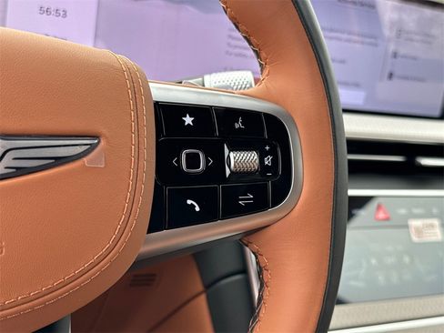 New 2026 Genesis GV80 3.5T Prestige image 27