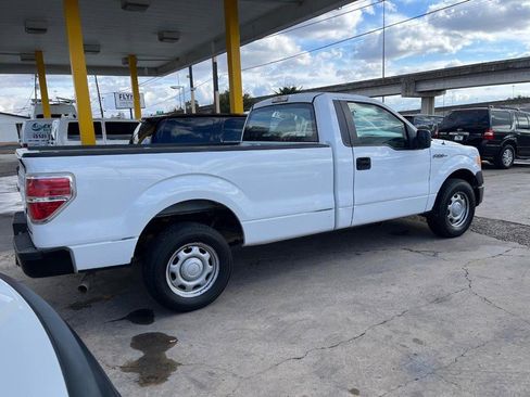 Used 2010 Ford F150 XL image 4