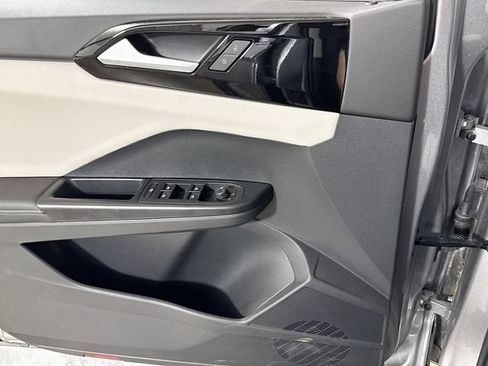 New 2026 Volkswagen Taos S FWD image 15