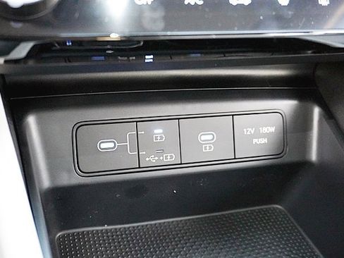 New 2026 Hyundai Tucson SEL image 32