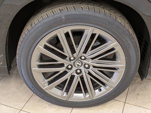 Used 2026 Lexus TX 350 AWD image 12