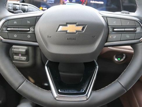 New 2026 Chevrolet Suburban High Country AWD/4WD image 32