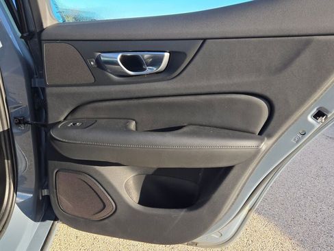 Used 2024 Volvo S60 B5 Core w/ Climate Package image 12