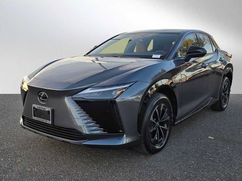 New 2026 Lexus RZ 450e 2WD image 7