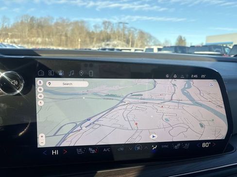 New 2026 Chevrolet Suburban Premier image 14