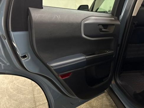 Used 2021 Ford Bronco Sport Outer Banks AWD/4WD image 23