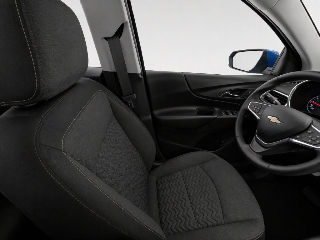 Certified 2024 Chevrolet Equinox LT AWD/4WD image 15