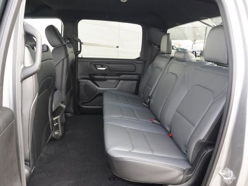 Used 2026 RAM 1500 Tradesman image 25