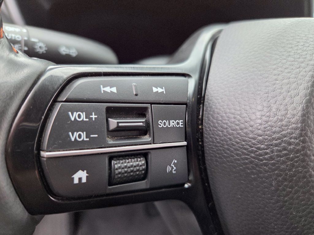 Used 2024 Honda HR-V Sport image 30