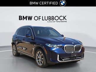Used 2024 BMW X5 xDrive40i w/ Premium Package AWD/4WD video 1