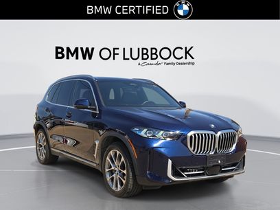 Used 2024 BMW X5 xDrive40i w/ Premium Package
