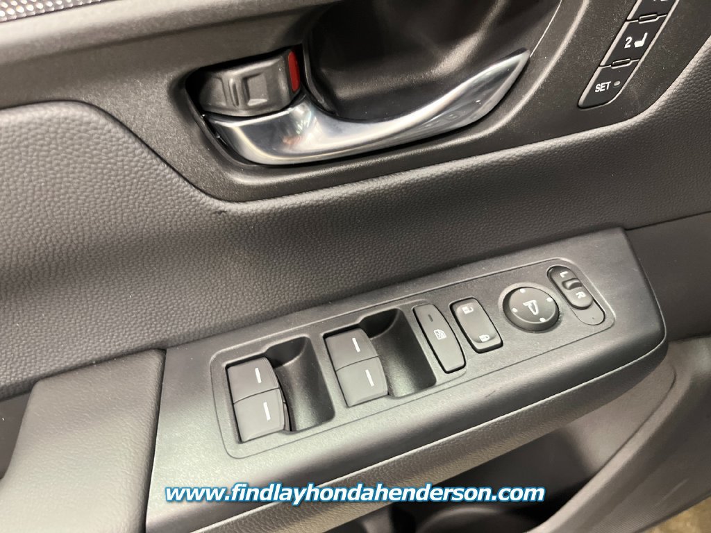 New 2027 Honda CR-V Sport-L image 15