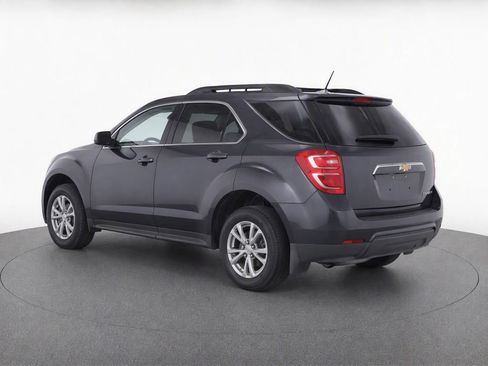 Used 2016 Chevrolet Equinox LT w/ Convenience Package FWD image 6