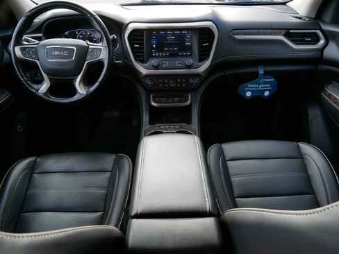 Certified 2021 GMC Acadia Denali w/ Denali Ultimate Package image 11