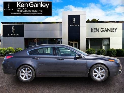 Used 2012 Acura TL image 8