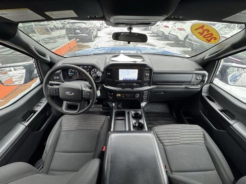 Used 2021 Ford F150 XL w/ Equipment Group 101A High image 15