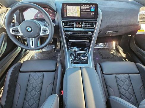 New 2026 BMW M850i xDrive image 15