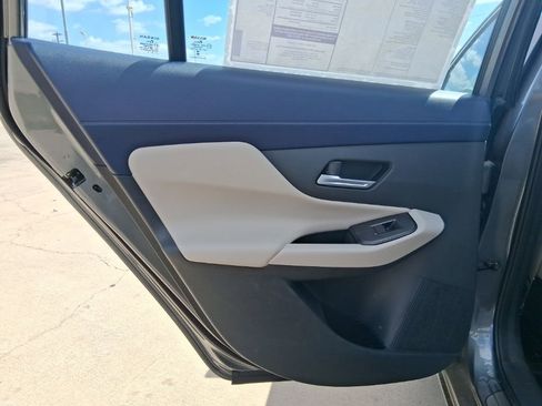 New 2026 Nissan Sentra SL w/ Floor Mat Package FWD image 30