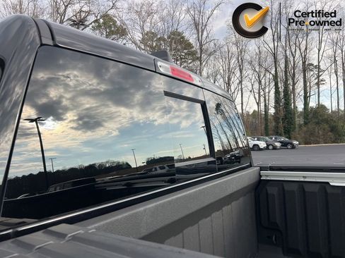 Certified 2025 RAM 1500 Limited AWD/4WD image 28
