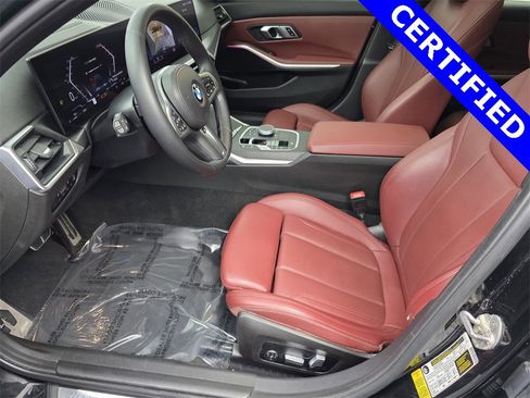 Used 2023 BMW M340i image 9