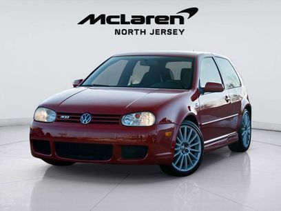 Used 2004 Volkswagen R32
