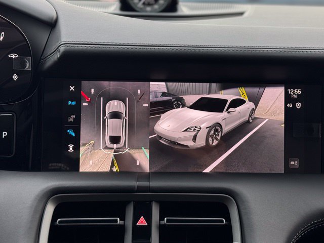 New 2025 Porsche Taycan 4S AWD/4WD image 31