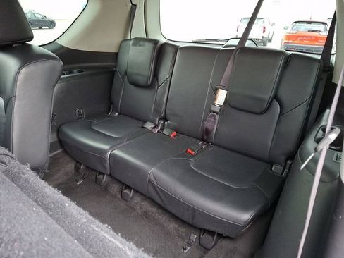 Used 2020 Nissan Armada SL w/ Premium Package AWD/4WD image 14