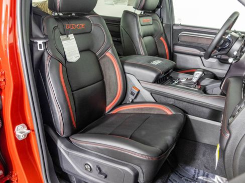 New 2026 RAM 1500 RHO AWD/4WD image 43