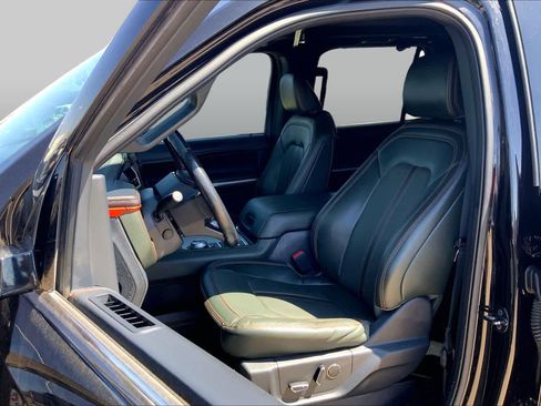 Certified 2022 Ford Expedition Timberline AWD/4WD image 8