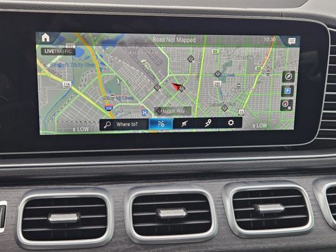 Certified 2023 Mercedes-Benz GLE 53 AMG 4MATIC Coupe image 14