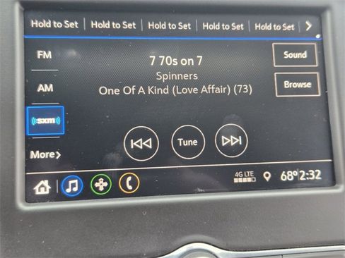 Used 2021 Chevrolet Equinox LT w/ Driver Convenience Package image 20