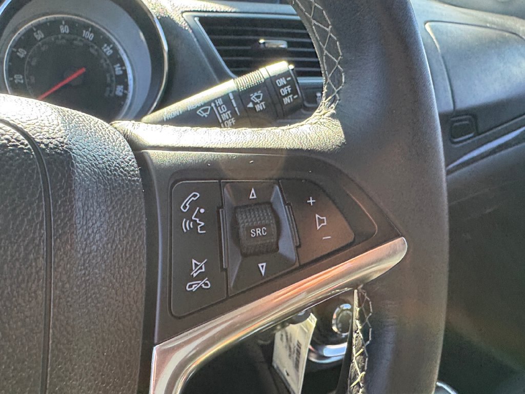 Used 2015 Buick Encore Convenience FWD image 30