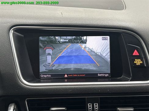 Used 2014 Audi Q5 2.0T Premium Plus image 10