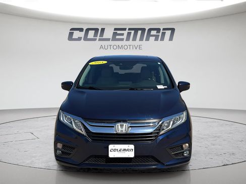 Used 2018 Honda Odyssey EX-L image 8