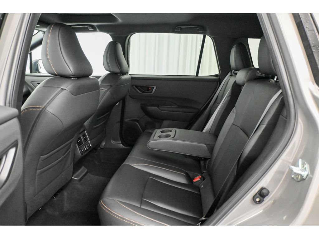 New 2026 Subaru Outback Wilderness AWD/4WD image 12