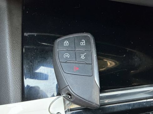 Used 2023 Buick Envision Essence AWD/4WD image 53