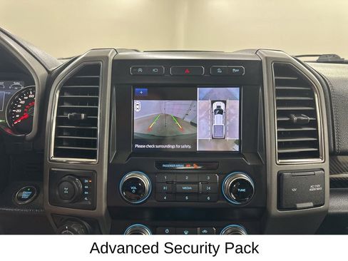 Used 2019 Ford F150 Raptor w/ Equipment Group 802A Luxury AWD/4WD image 42