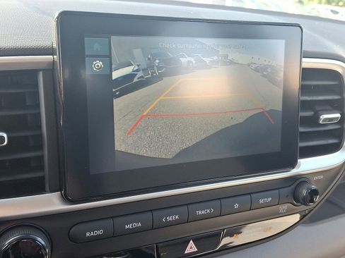 New 2026 Hyundai Venue SEL image 13