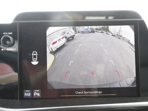 New 2026 Subaru Outback Premium AWD/4WD image 29