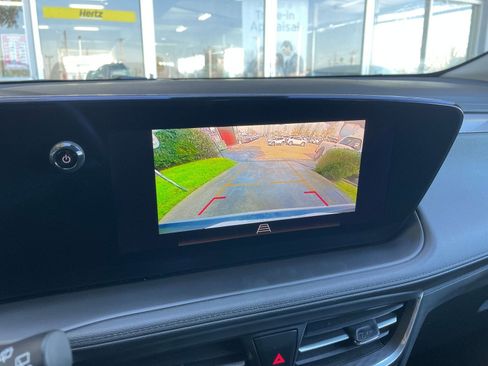 Used 2025 Buick Encore GX Preferred image 17