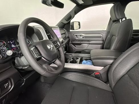 New 2026 RAM 1500 4x4 Crew Cab image 20