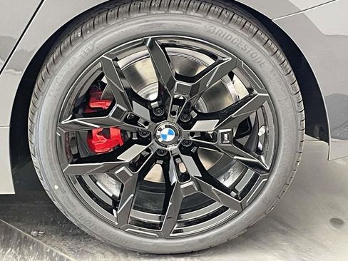 New 2026 BMW 330i xDrive Sedan w/ M Sport Package AWD/4WD image 12