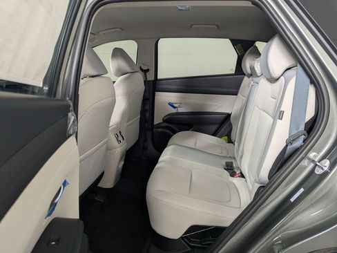 New 2026 Hyundai Tucson SEL image 24