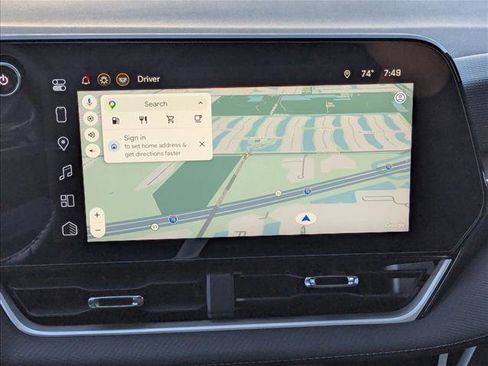 Used 2026 Chevrolet Equinox LT w/ Safety and Technology Package image 14