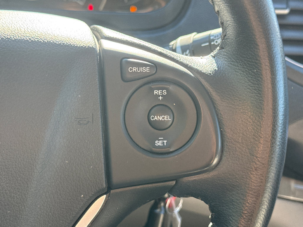 Used 2014 Honda CR-V EX-L image 28