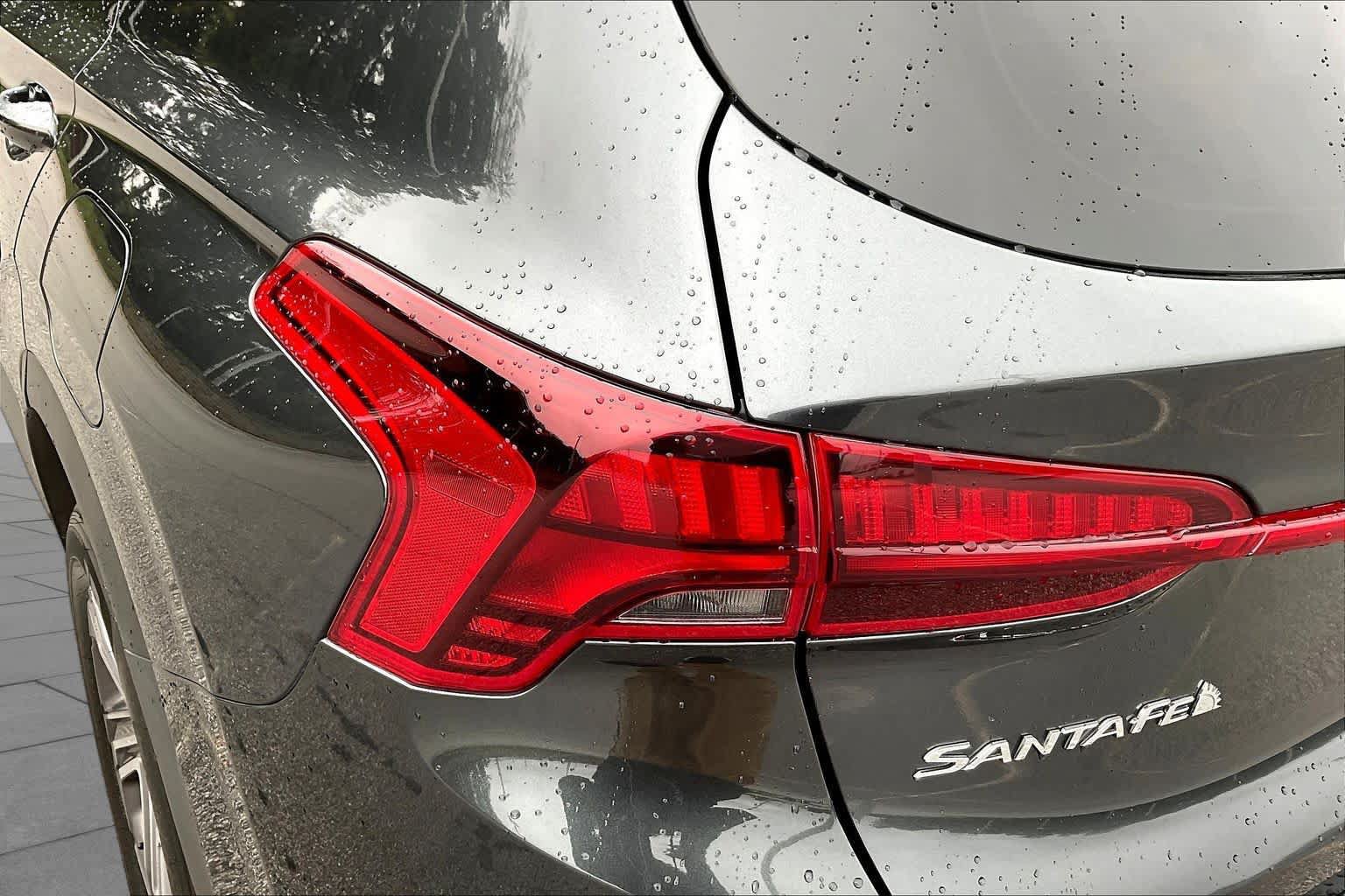 Used 2023 Hyundai Santa Fe SEL FWD image 28